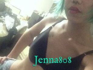 Jenna808