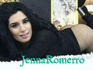 JennaRomerro