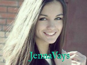 JennaVays