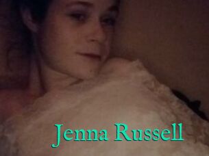 Jenna_Russell