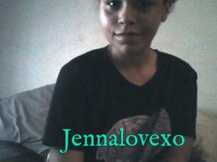 Jennalovexo