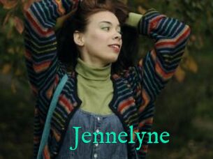 Jennelyne