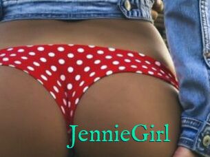 JennieGirl