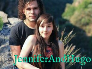 JenniferAndHugo