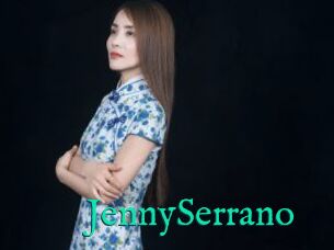 JennySerrano