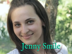 Jenny_Smile