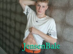 JensenBale