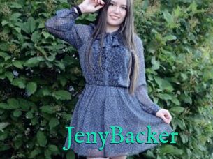 JenyBacker