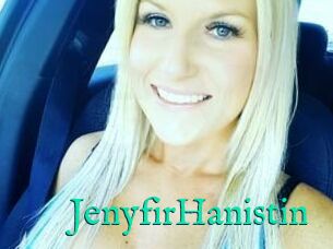 JenyfirHanistin