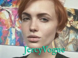 JercyVogue