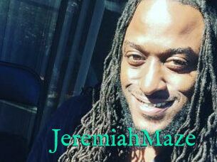 Jeremiah_Maze