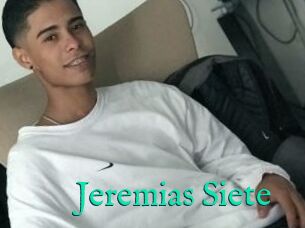 Jeremias_Siete