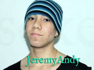 JeremyAndy