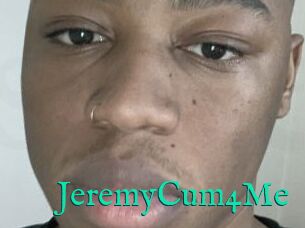 JeremyCum4Me