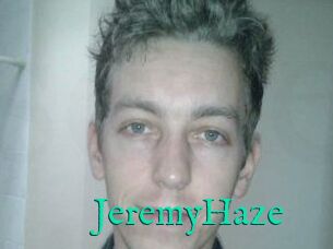 JeremyHaze