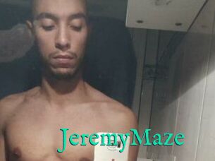 Jeremy_Maze