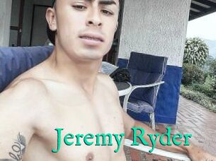 Jeremy_Ryder