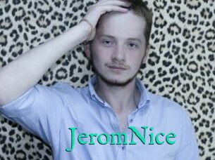 JeromNice