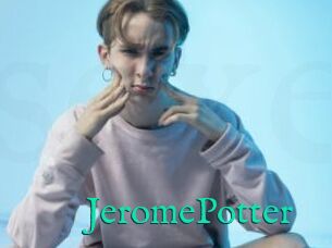 JeromePotter