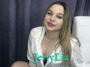 JerryLia