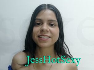 JessHotSexy