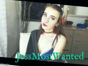 JessMostWanted