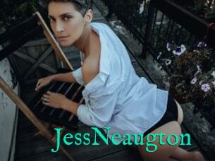 JessNeaugton