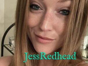 JessRedhead