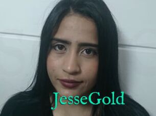 JesseGold