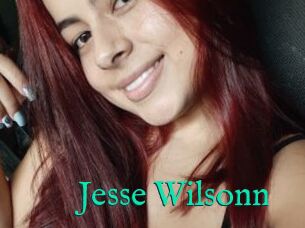 Jesse_Wilsonn