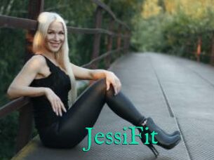 JessiFit