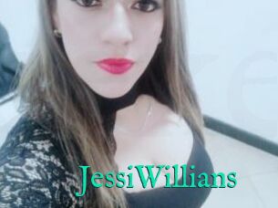 JessiWillians