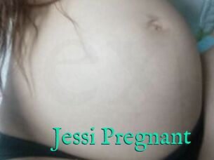 Jessi_Pregnant