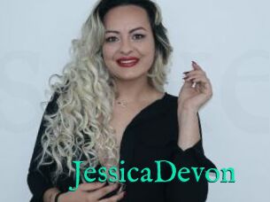 JessicaDevon