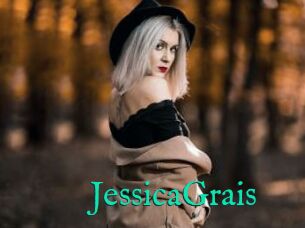 JessicaGrais