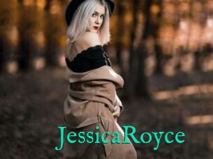 JessicaRoyce