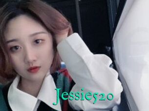 Jessie520