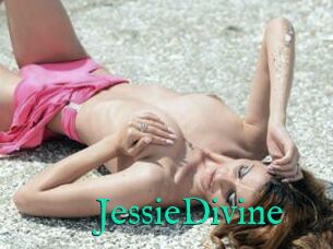 JessieDivine