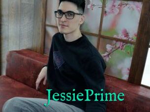 JessiePrime