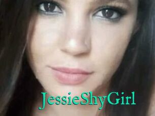 JessieShyGirl