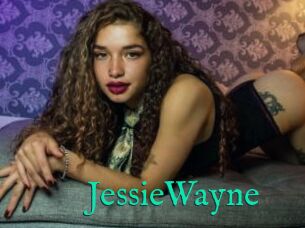 JessieWayne