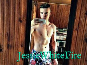 JessieWhiteFire