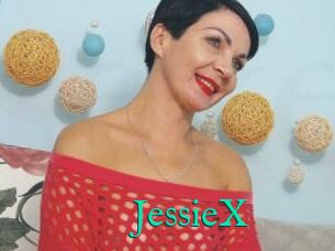 JessieX