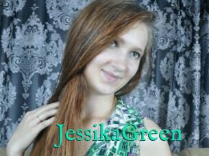 JessikaGreen