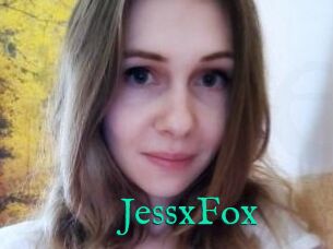 JessxFox