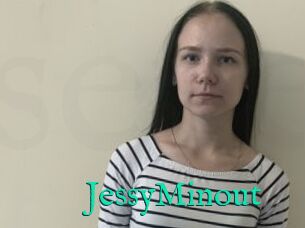 JessyMinout