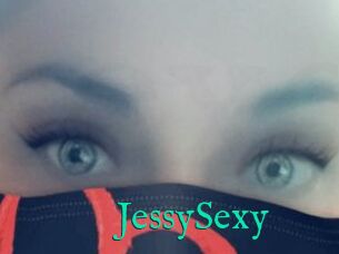 JessySexy