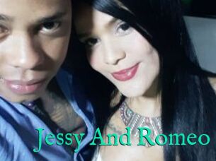 Jessy_And_Romeo