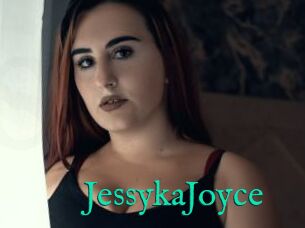 JessykaJoyce