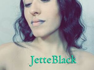 JetteBlack